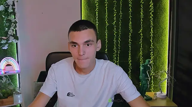 XXX chat uživo modela dark_riders