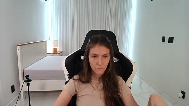 upssnowy Live XXX-Chat