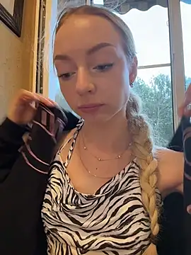 melissa_grr's Live XXX Chat
