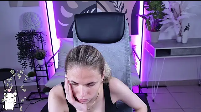 effyfetcher – Live XXX-chat