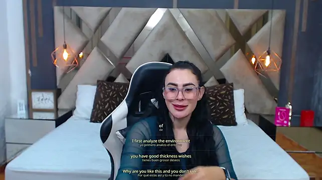 Chat XXX ao vivo de MartinaaFit