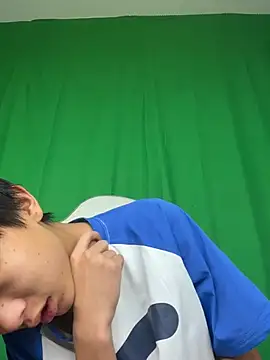 DD-101 Webcam Show