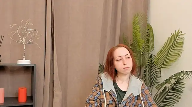 EvelineAudia: онлайн-секс-чат