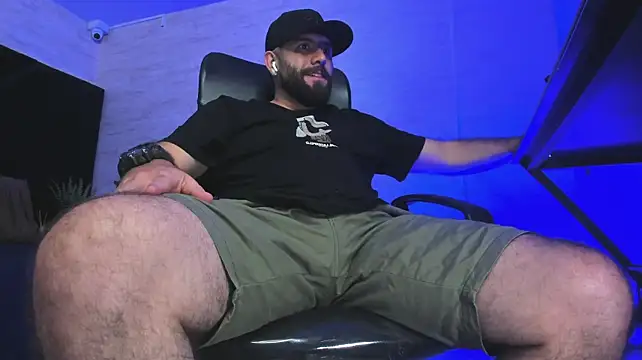دردشة jhon_bear03 الجنسية المباشرة