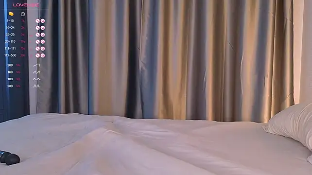 Show de webcam de Kaia_Sunshine_Mia