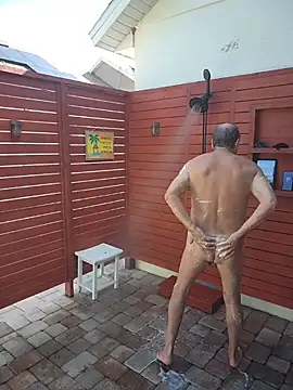 Show webcam de theclubist111