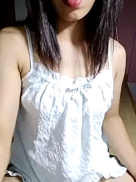 Mryy-ryy ওয়েবক্যাম শো