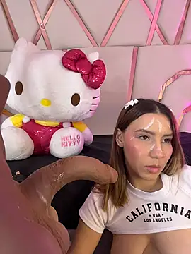 MelodyBloom_ live XXX chat