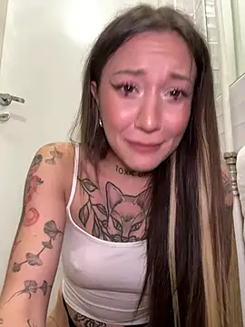 Chat XXX Live SaintSquirt