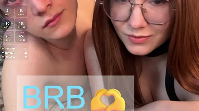gilded_trace Live XXX-Chat