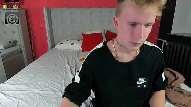 _AlexHot_ – Naživo XXX chat