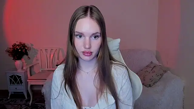Chat +18 de MishkaMe ao vivo