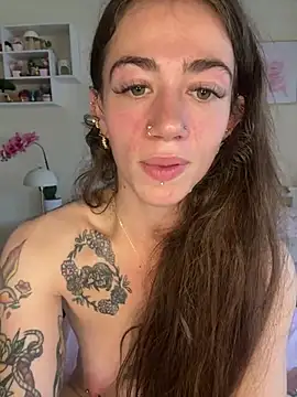 ValenciaTheVixenXX Webcamshow
