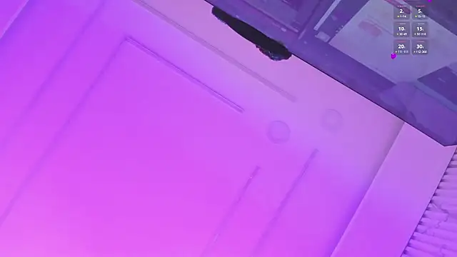 im_tyraのライブXXXチャット
