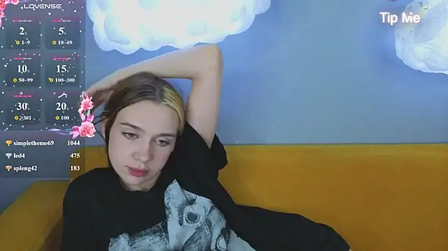 Lesi_Moonie01: απευθείας συνομιλία ΧΧΧ
