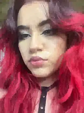 NikkiNix Obrolan Langsung XXX