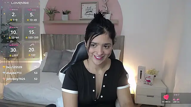 lucia_henao_のライブXXXチャット