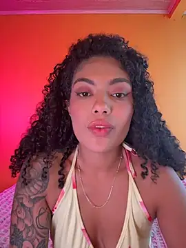 Chat XXX ao vivo de Morenayaa