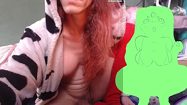 Chat XXX Live FutaChi