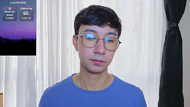 cameron_cum Webcam Show