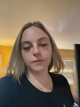 jaseyrae's Webcam Show