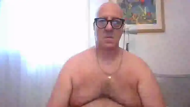 Chatroom XXX en direct de ANONIMO7735