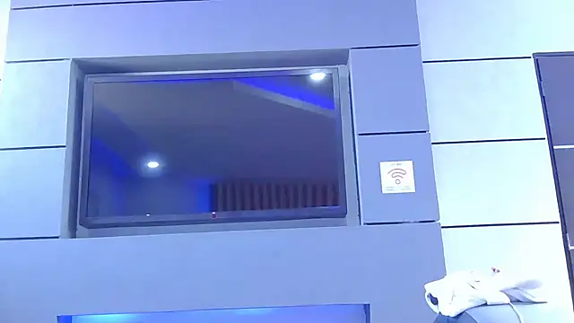 Chat XXX ao vivo de Latinopervs