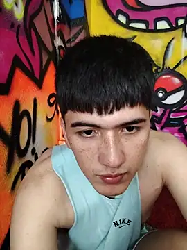 Онлайн чат XXX Jaxon__King
