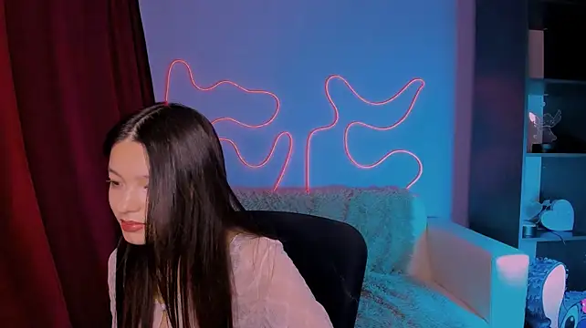 itscharlliee 现场XXX聊天