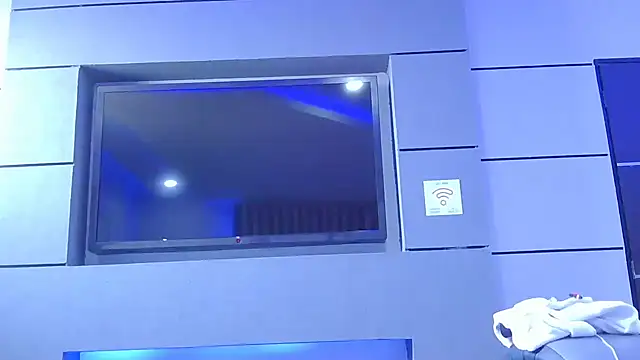 Latinopervs Webcam-Show