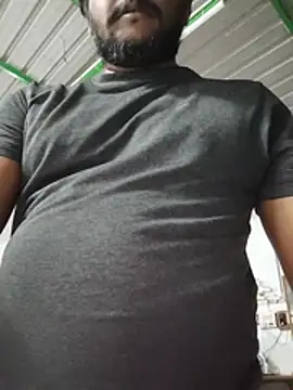 magicmovemen Show in webcam