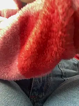 Lux_Scarlett ওয়েবক্যাম শো