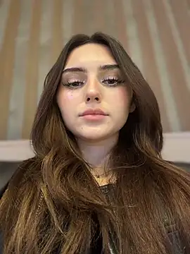 Czat XXX na żywo – AnitaFly