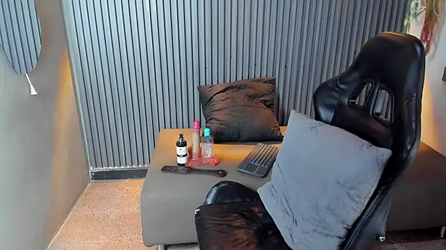 LianFerrer1 Шоу с уебкамера