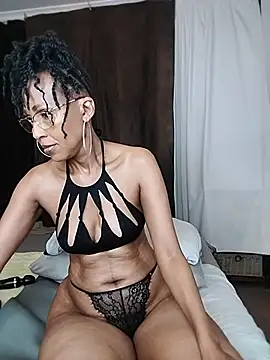 RubyLove2's Webcam Show