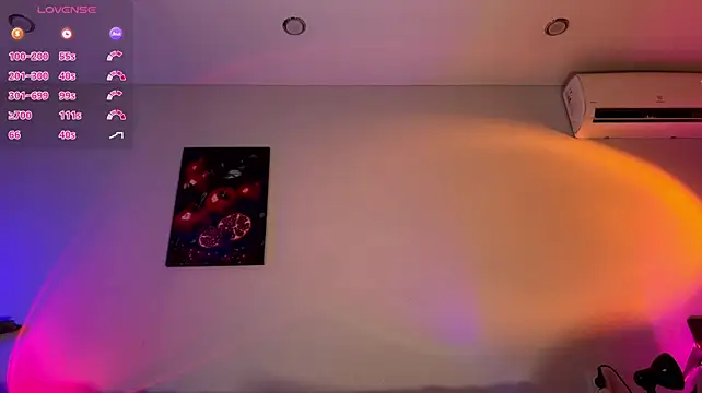 Czat XXX na żywo – _ccrystaa_