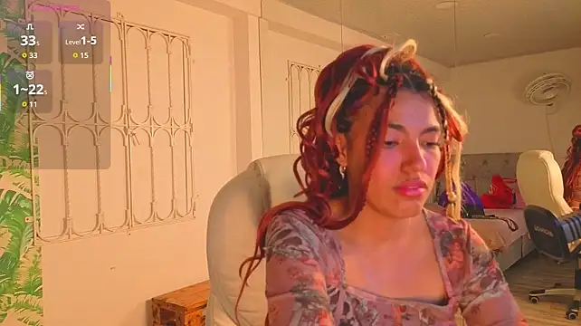 _lili_rose_ ওয়েবক্যাম শো