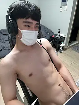 Mooks_man Webcam-Show