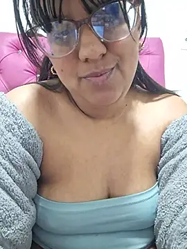 ZaidaWet – Naživo XXX chat
