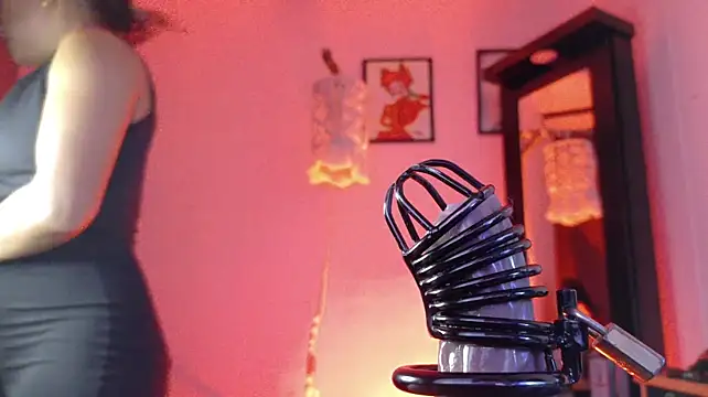 MistressSlut1's Live XXX Chat