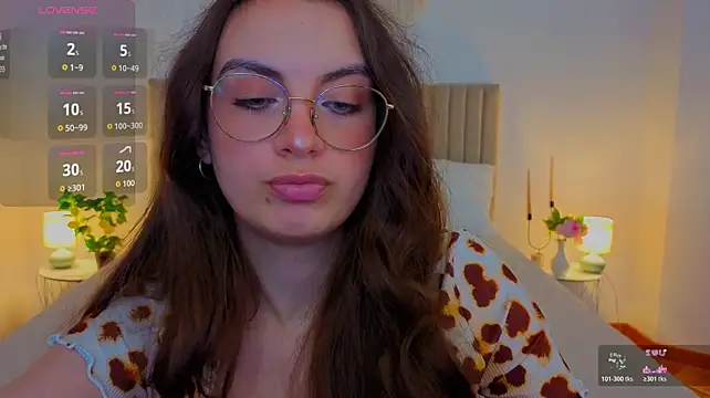 Webkamerová show Real_cutie1