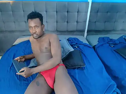 Show Webcam de William_Bennett