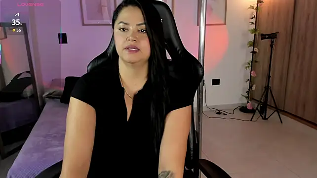 MariaIsabel__ 现场XXX聊天