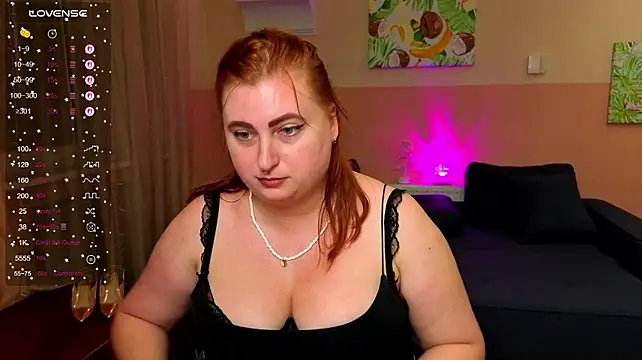 Alicia_love00's Live XXX Chat