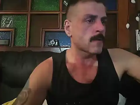 Show de sih4vip na webcam