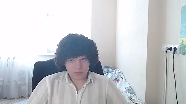 Show webcam de Arsen_schneider