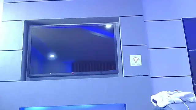 Chat XXX ao vivo de Latinopervs