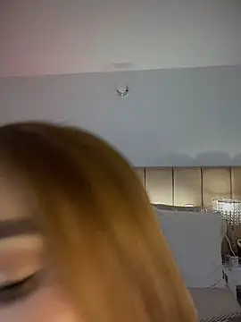 Вебкам-шоу Lia_Brooks