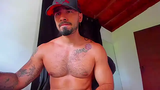 Baky_sexy Live XXX-chat