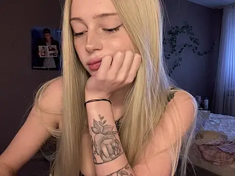 LovelyRachel__ live XXX chat